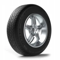 235/40R19 opona BFGOODRICH G-FORCE WINTER XL FR 96V